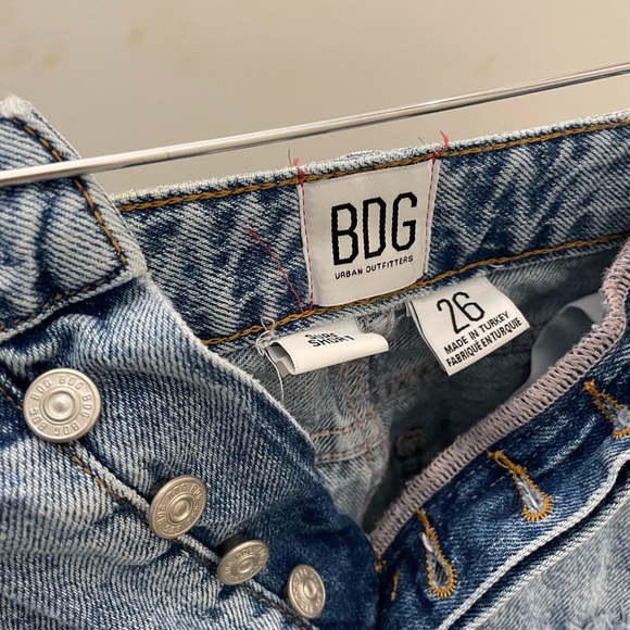 BDG Surf Short - Picture 2 of 4